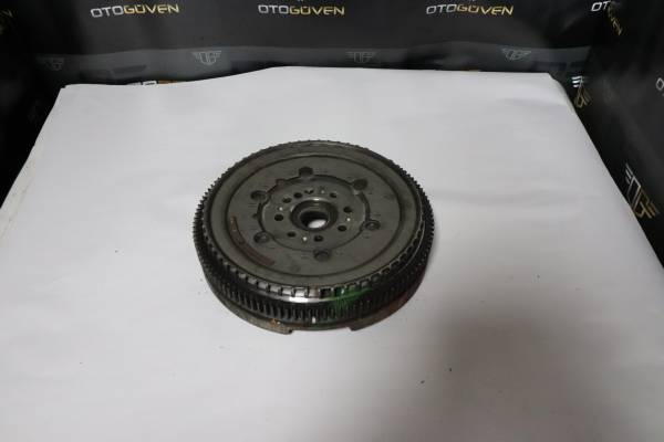 FORD CUSTOM 320 L TREND ÇIKMA PARÇA  VOLANT DİŞLİSİ